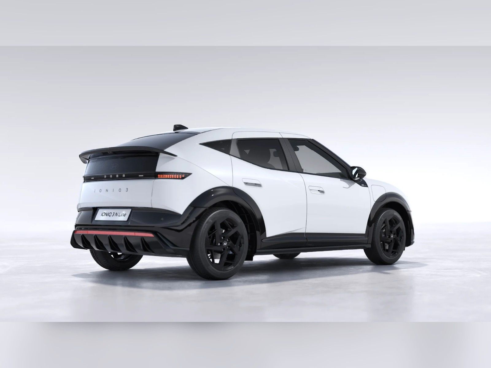 Hyundai IONIQ 3 - Bild 4