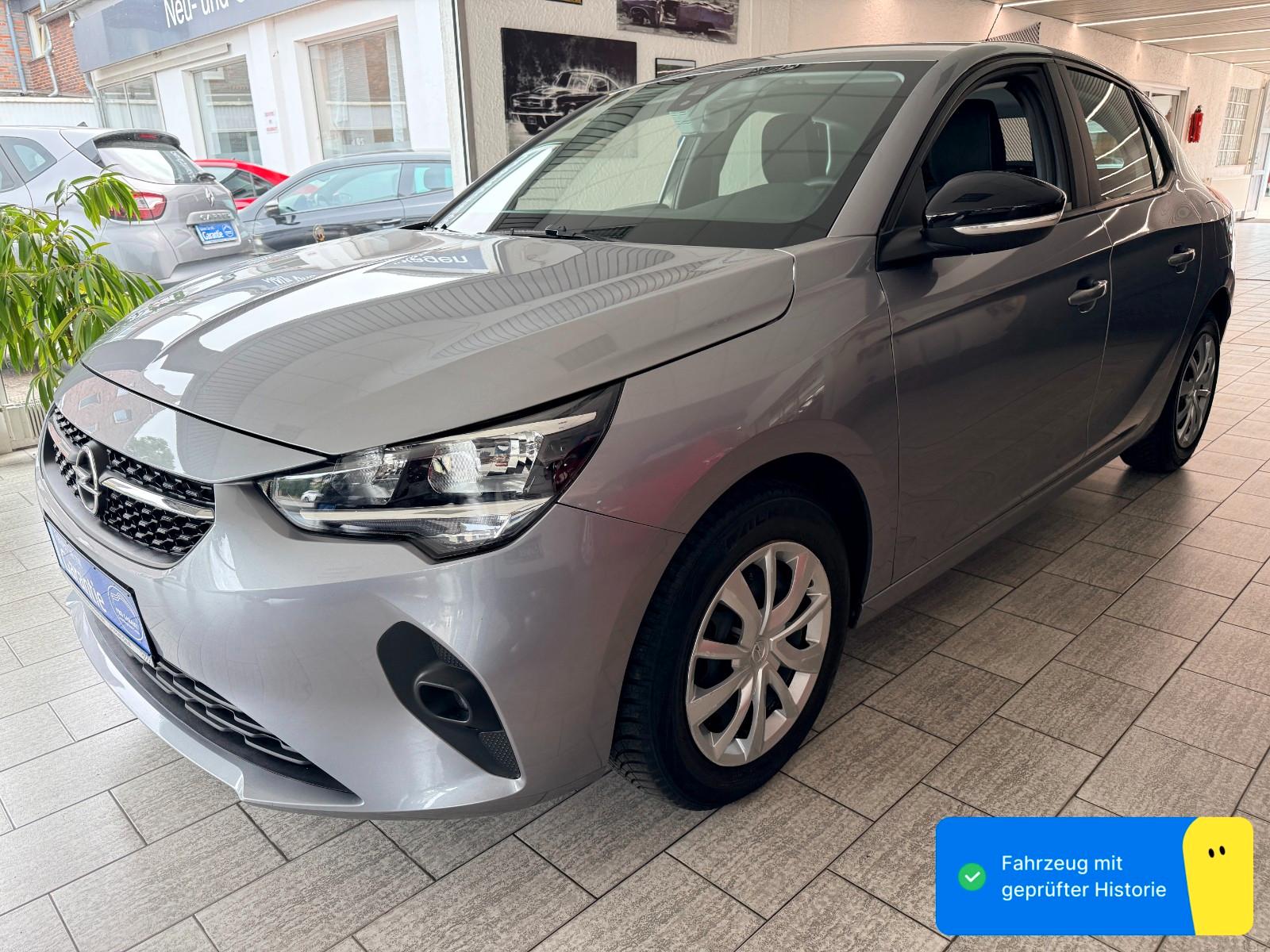 Opel CORSA F 1.2 START/STOP *EDITION*