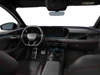 Audi SQ6 e-tron - Vorschau Bild 9