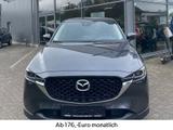 Mazda CX-5 Ad'vantage 2WD HUD/SHZ/360°Kamera - Mazda CX-5 Ad'vantage Gebrauchtwagen