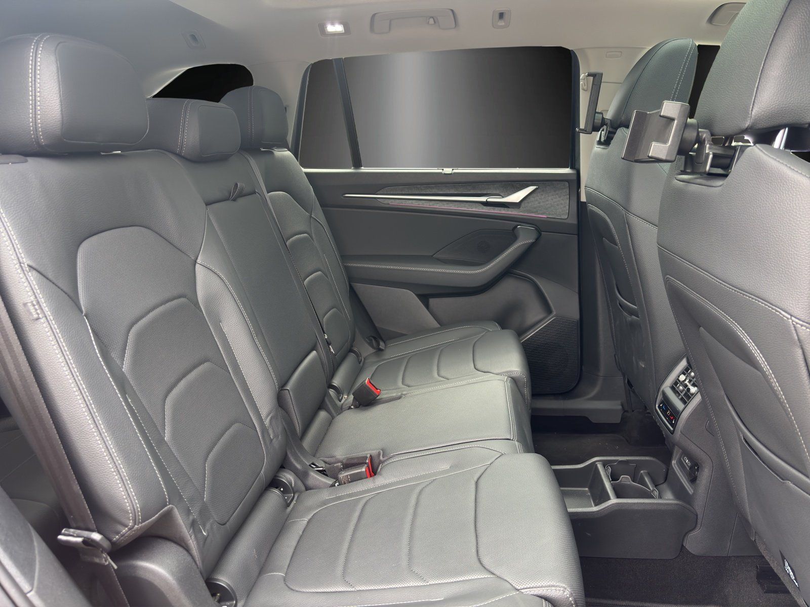 Fahrzeugabbildung SKODA Kodiaq Selection 2,0 TDI 142 kW DSG 4x4