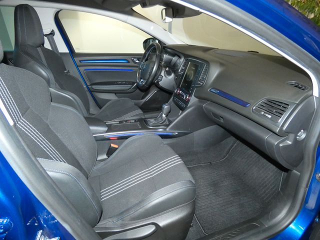 Grandtour 1.3 TCe160 GT-Line AHK LED ACC KAM HUD