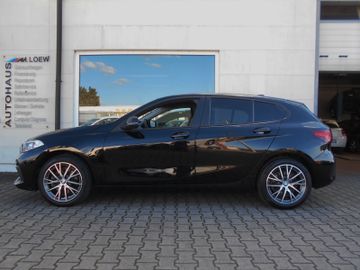 BMW 118 - 2