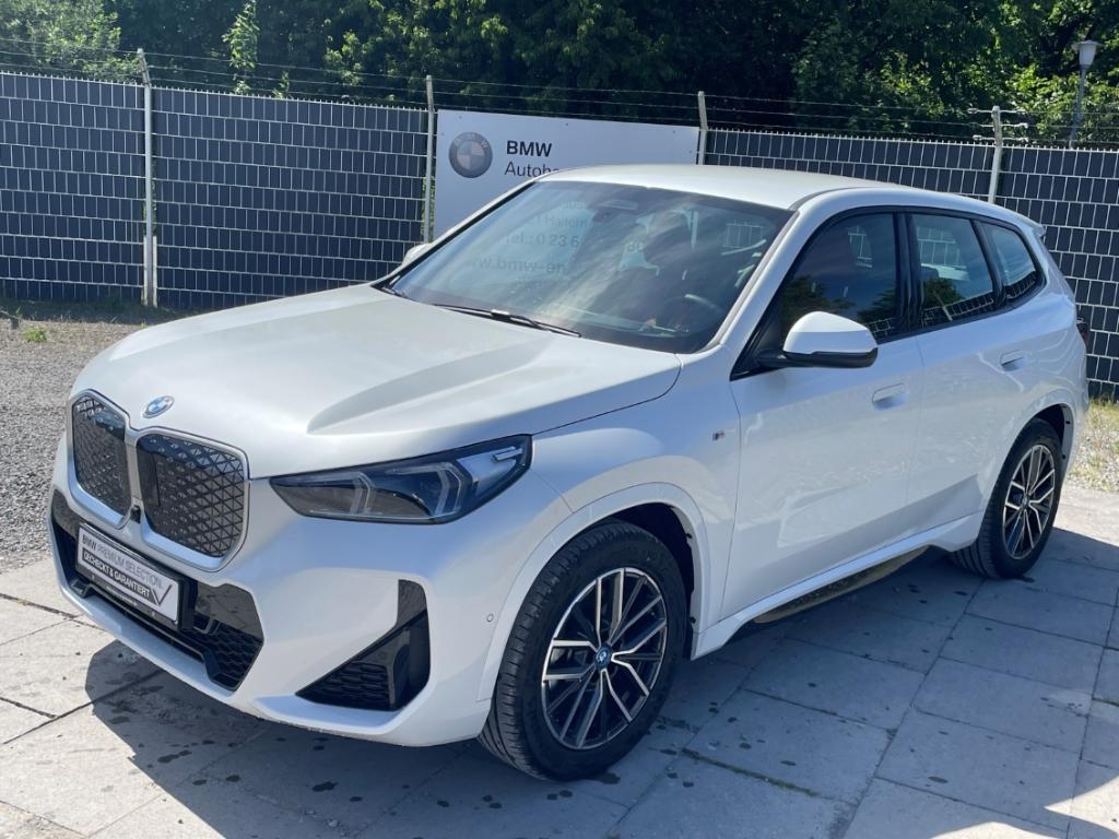 BMW iX1 xDrive30 MSport ParkAssisPlus DrivAssisProf!