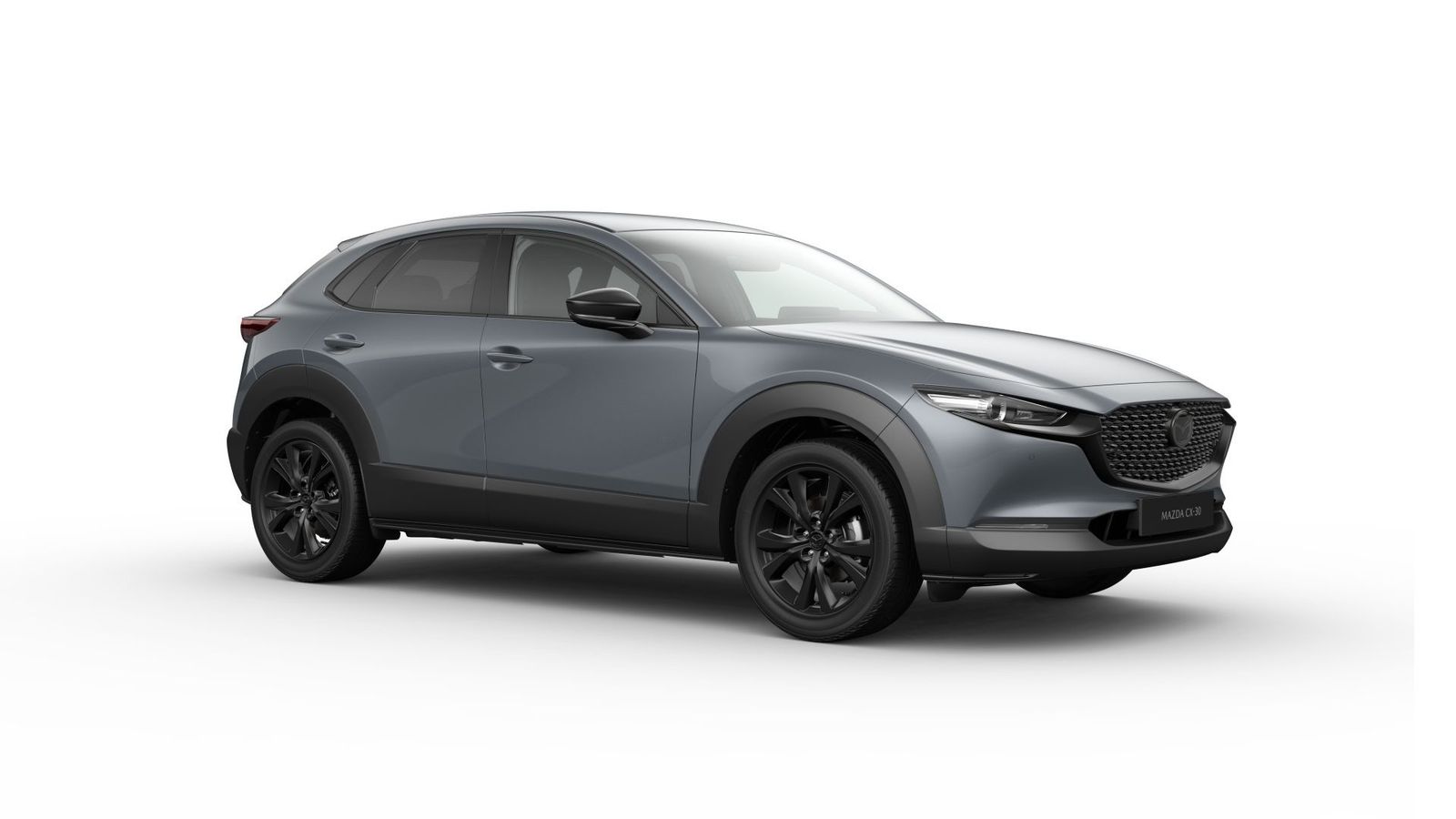 Mazda CX-30 - Bild 9
