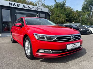 Volkswagen Passat Variant - 1