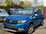 Dacia Sandero Stepway *NAVI*KAMERA*AHK - Dacia Sandero mit Diesel-Antrieb: Automatik