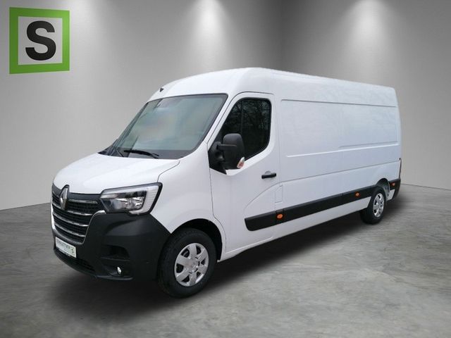 Renault Master III Kasten L3H2 HKa 3,5 Komfort