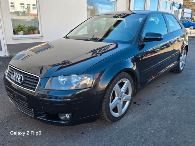 Audi A3 1.6 Attraction