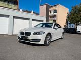 BMW 518d Automatik | 101.000 km | Schiebedach |  - BMW 518 Gebrauchtwagen