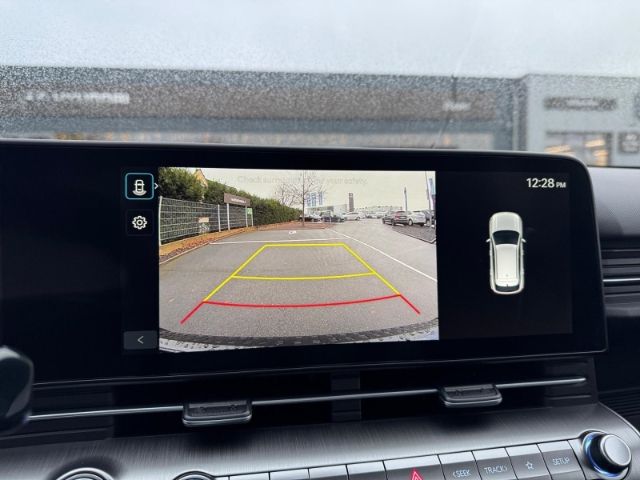 Hyundai KONA Elektro - Bild 15