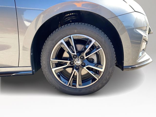 Fabia 1.0 TSI Monte Carlo, LED, Winter Plus, Inf