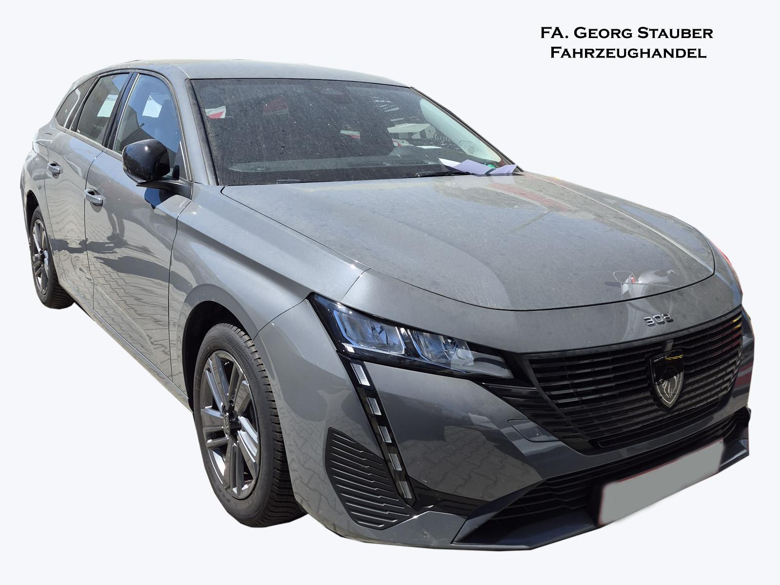 Peugeot 308 SW Kombi Active Pack Navi HeadUp LED
