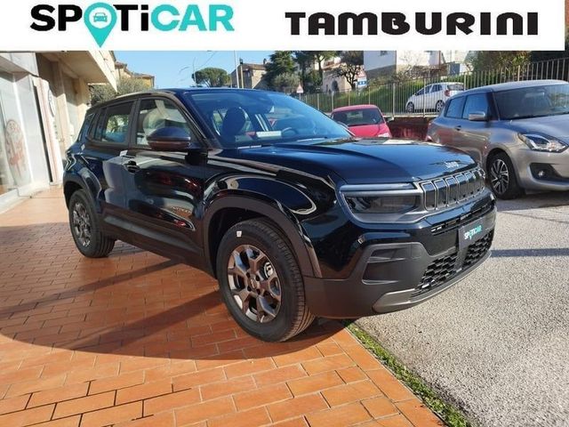 Altele Jeep Avenger 1.2 Turbo Longitude KM ZERO