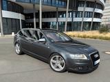 Audi A6 Avant 3.0 TDI S-Line - Vollausstat... - Audi A6 aus 2007: Line