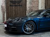 Porsche S D*4.0 V8 BI-TURBO*AWD*PDK*LUFT*FULL OPTION! - gebrauchte Porsche Panamera aus dem Jahr 2017