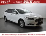 Ford Mondeo Tur. 2.0 TDCI AWD 4X4 Aut. Busin Edition