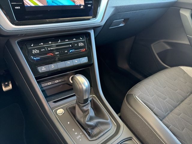 Touran GOAL 1.5 TSI DSG R-LINE AHK ACC SHZ NAVI