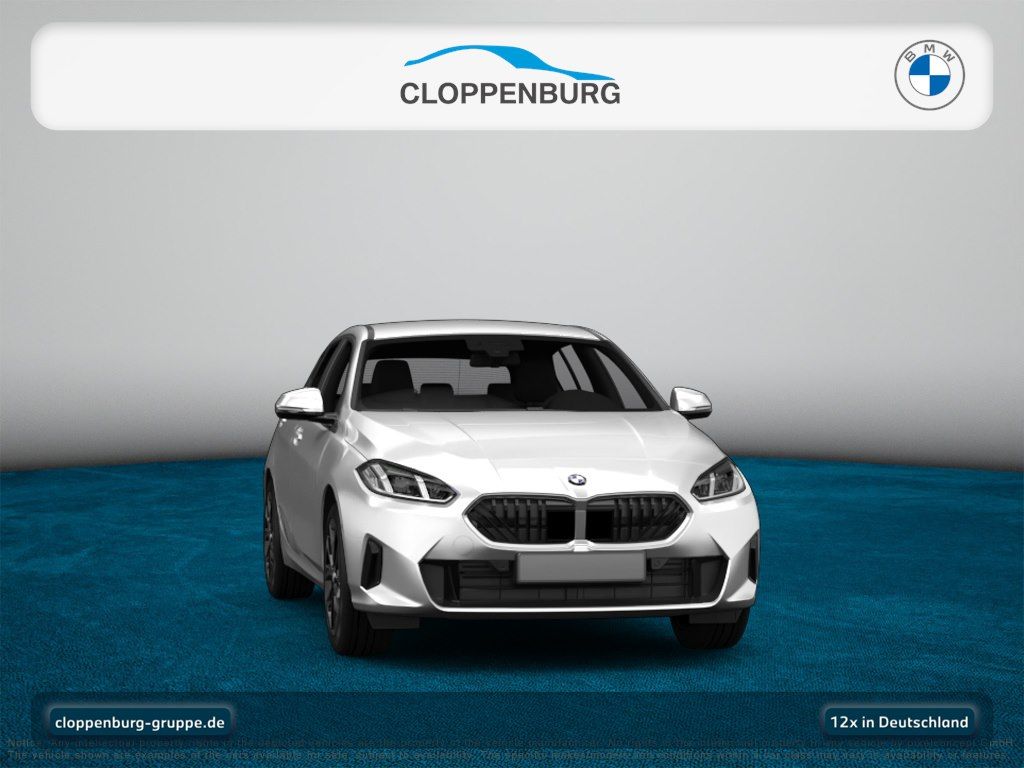 BMW 120 - Bild 9
