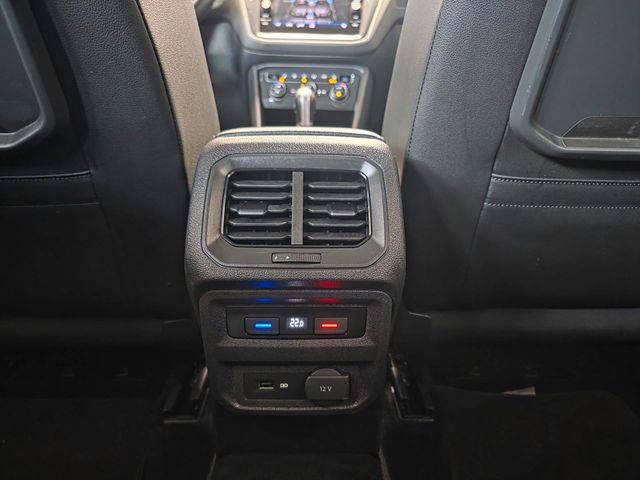 VW Tiguan — Foto 27