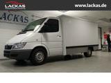 Mercedes-Benz Sprinter 313 CDI BR3 *neuwertig*2.710 km* - Mercedes-Benz 710