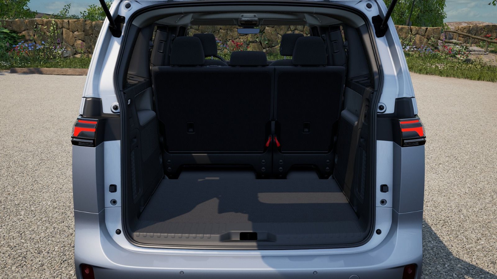 Volkswagen ID. Buzz - Bild 14