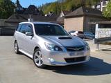 Subaru Exiga GT JDM RHD 7-Sitzer - Subaru B9 Tribeca Gebrauchtwagen