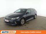 Kia Optima 1.7 CRDi GT Line Aut*NAVI*LED*360CAM*SHZ* - Kia Optima Gebrauchtwagen