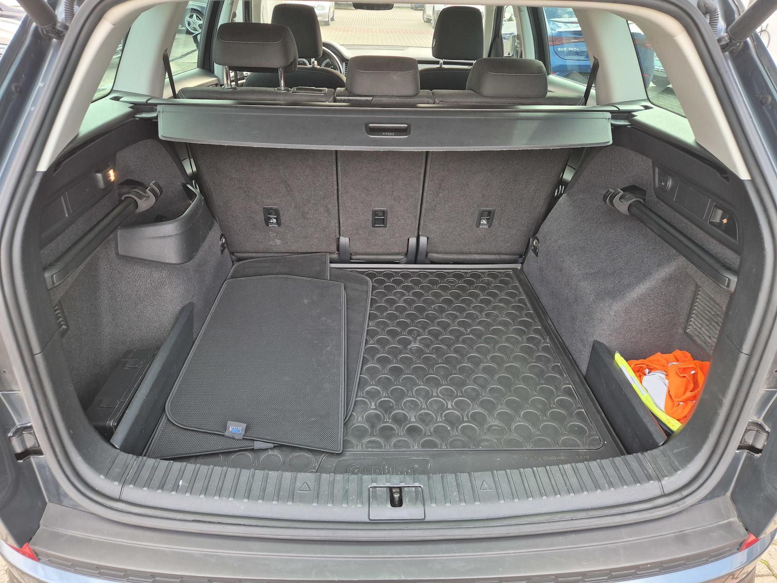 Skoda Kodiaq Style 4x4, Carplay, AHK, Kamera, Klima, N