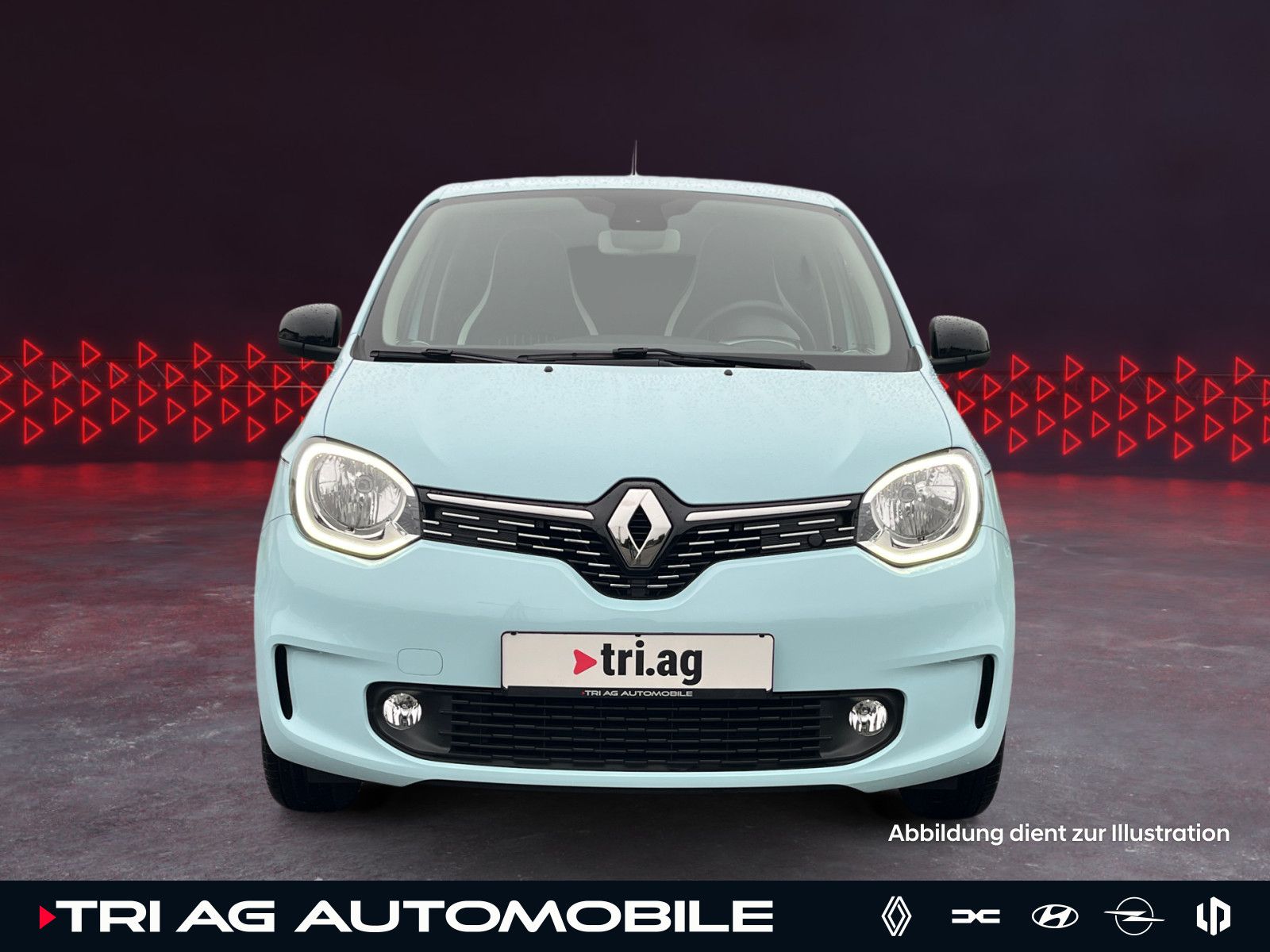 Renault Twingo - Bild 8