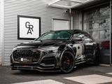 Audi RSQ8 ABT-R 1/125 4.0 TFSI | B&O | Carbon | BTW | - Audi RSQ8 ABT Gebrauchtwagen