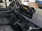 Mercedes-Benz Sprinter 319 CDI Standard Hoch L2H2 Pro LED AHK - Mercedes-Benz Abschleppwagen