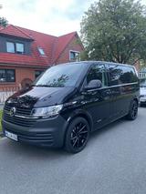 Volkswagen T6 Transporter   T6.1 Transporter  MwSt. 