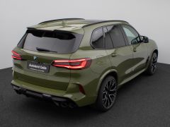 Foto Nummer 7: BMW X5 M
