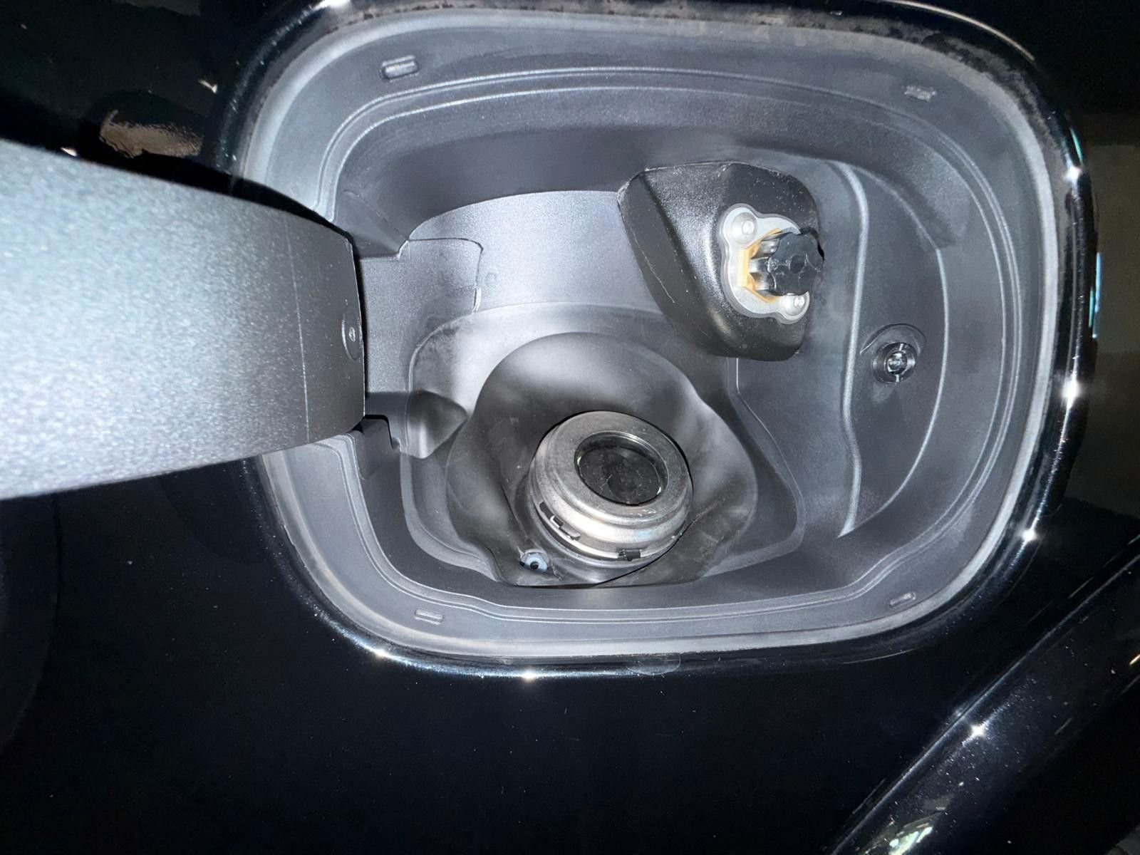 Fahrzeugabbildung Dodge LIMITED NIGHT ALU-CAB PRINS LPG AUS 1. HAND