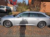 Audi A6 45 TFSI S tronic sport Avant sport ScheckH - Audi A6 Gebrauchtwagen in Hannover