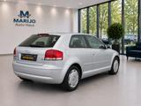 Audi A3 1.6 Attraction - Audi aus 2004