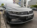 Volkswagen Passat 2.0 TDI Variant Elegance 4Motion | R line - VW Passat Gebrauchtwagen in Kassel