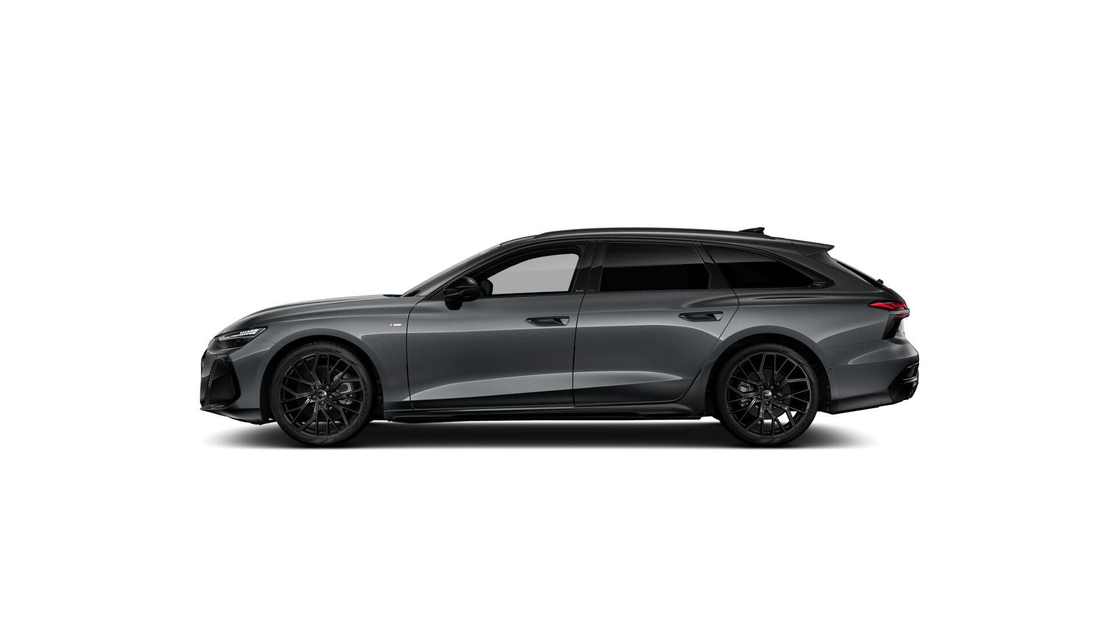Audi A6 - Bild 5