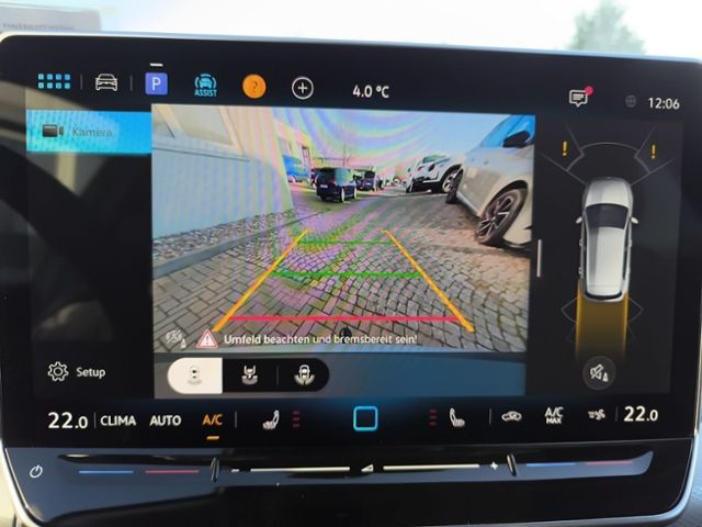 Fahrzeugabbildung Volkswagen Golf ENERGY 1.5 l eTSI OPF 85 kW (116 PS) 7-Gang