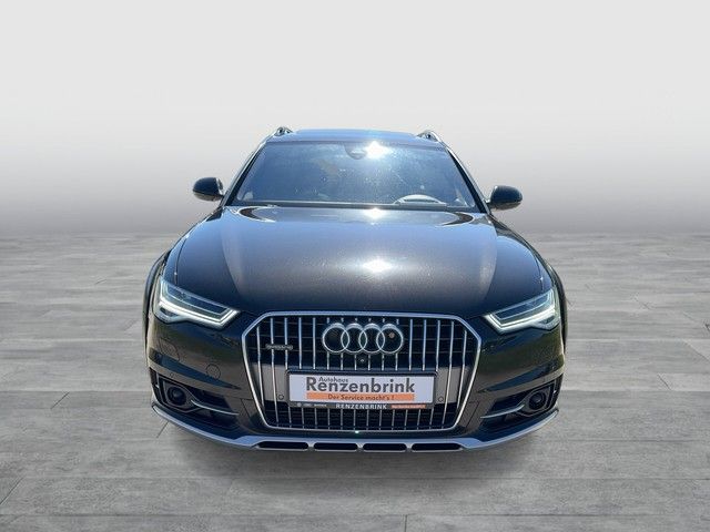 A6 Allroad 3.0 TDI quattro 360°+AHK+PANO+HUD+MAT