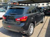 Mitsubishi ASX Intense 4WD/KAMERA/PANO/4X4/AUTOMATIK - Mitsubishi ASX: Intense