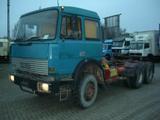 Magirus Deutz -BLATT-6x4 , Wassergekühlter Motor - Offers matching your search criteria