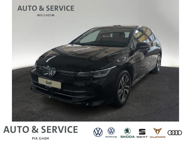 Volkswagen Golf ENERGY 1,5 l eTSI OPF 85 kW DSG