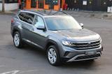 Volkswagen Atlas SE 3.6 AHK/Leder/Panorama/7-Sitzer/Carplay - : Atlas