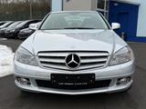 Mercedes-Benz C 350 Limousine Avantgarde Aut Bi-Xenon Leder - gebrauchte Mercedes-Benz C 350 aus dem Jahr 2007