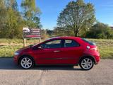 Honda Civic Lim. 5-trg. 1.8 Sport / Klima - Honda Civic aus 2008: Sport