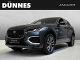 Jaguar F-Pace D200 AWD R-Dynamic SE