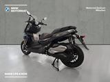 BMW C 400 X - BMW C X
