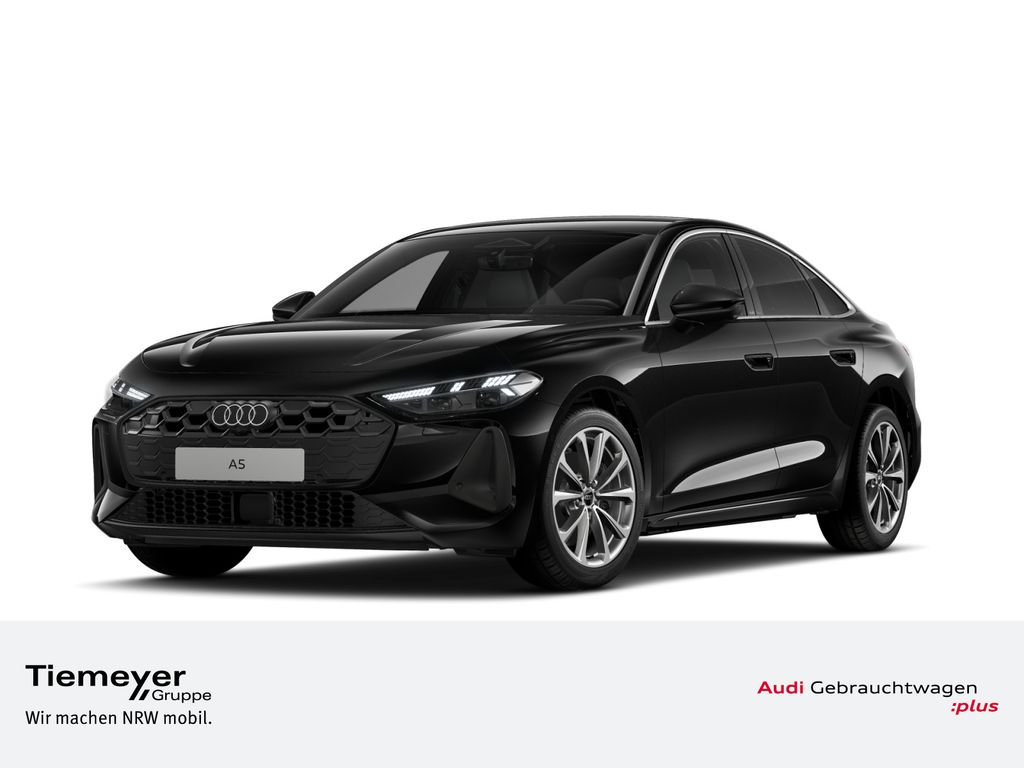 Image of Audi A5